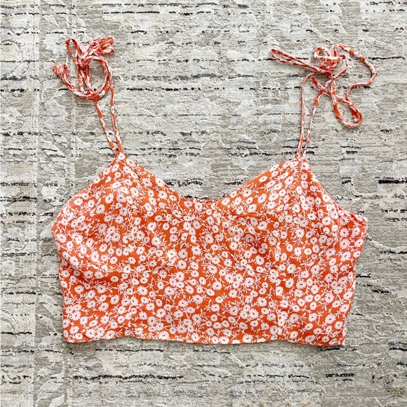 CLOSING SALE!
Lost + Wander Top - Picture 3 of 8